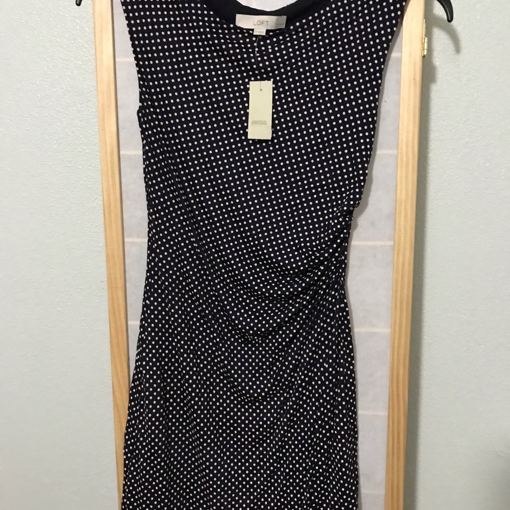 Loft Beautiful Dress Size: Small
